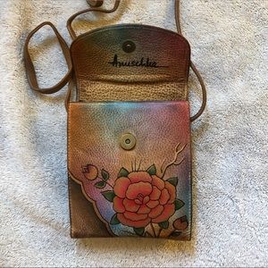 Anuschka bag